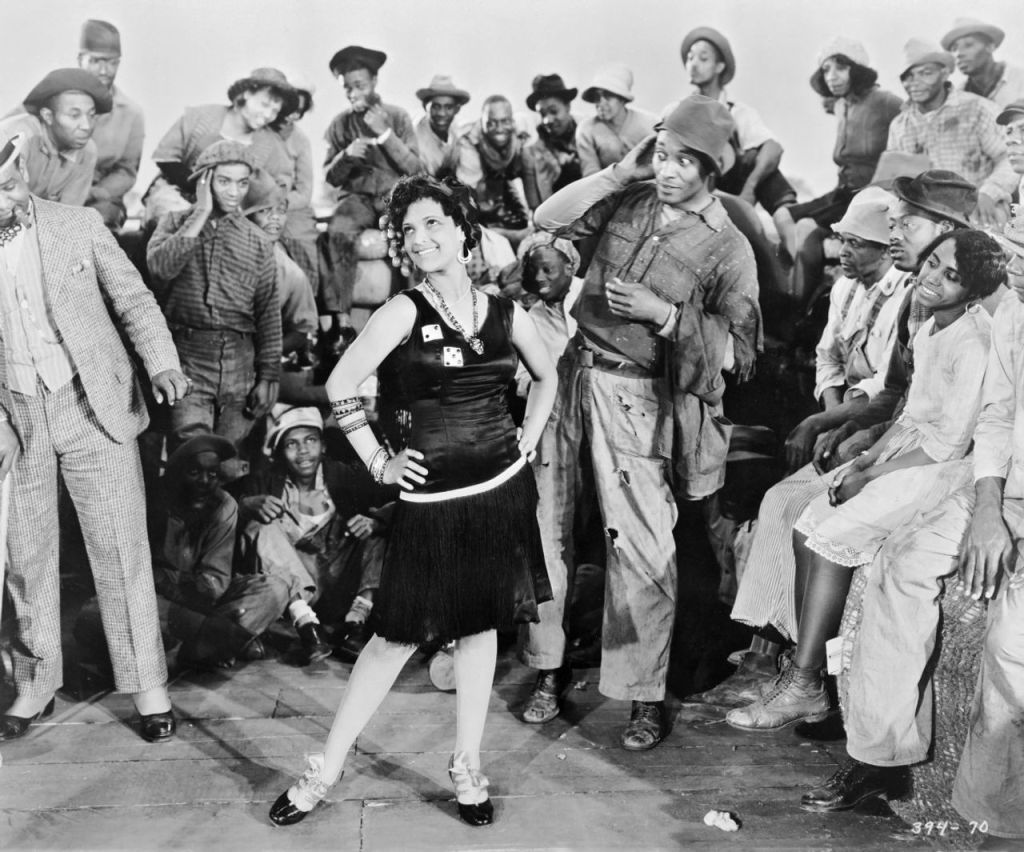 Hallelujah de King Vidor&nbsp;(1929)