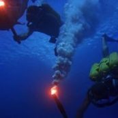 El mundo del silencio (1956) de Louis Malle y Jacques-Yves&nbsp;Cousteau