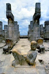 Chichén Itza 1
