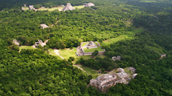 Chichén Itza 2