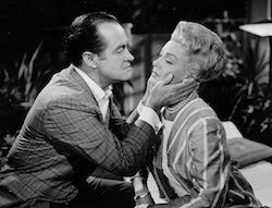 Soltero en el paraíso de Jack Arnold 1