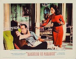 Soltero en el paraíso de Jack Arnold 2