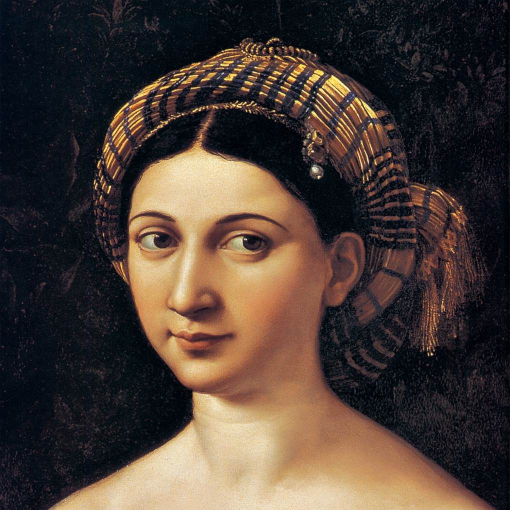 La arquitectura de La Gran Belleza de Paolo&nbsp;Sorrentino